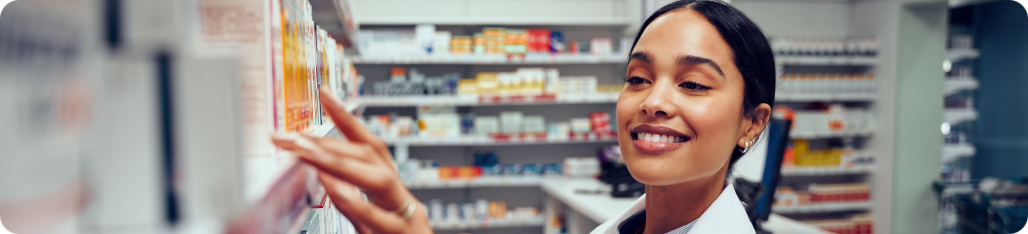 Over-the-Counter Medications 